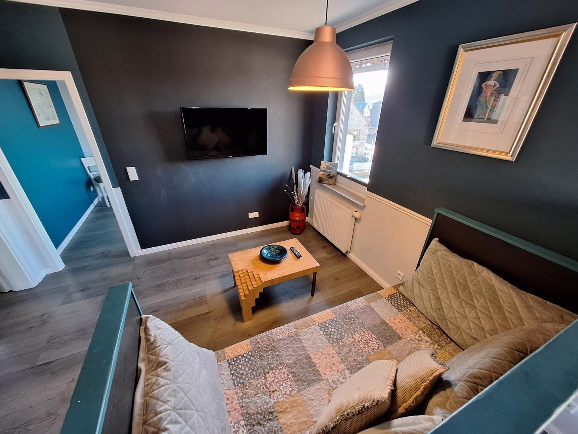 Oerlinghausen Gross, 8 Personen, 5 Zimmer, 2 Baeder Exterior photo