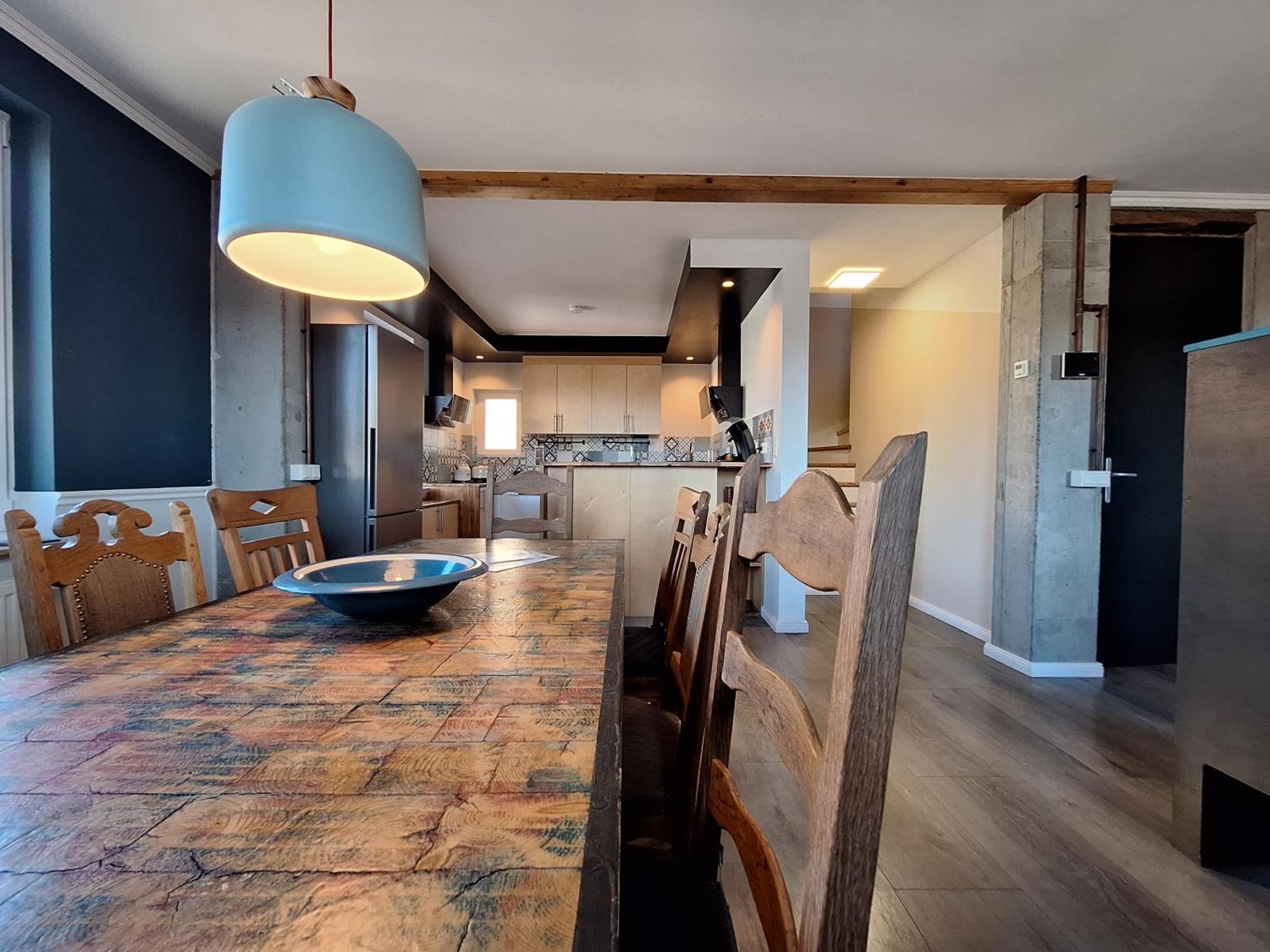 Oerlinghausen Gross, 8 Personen, 5 Zimmer, 2 Baeder Exterior photo