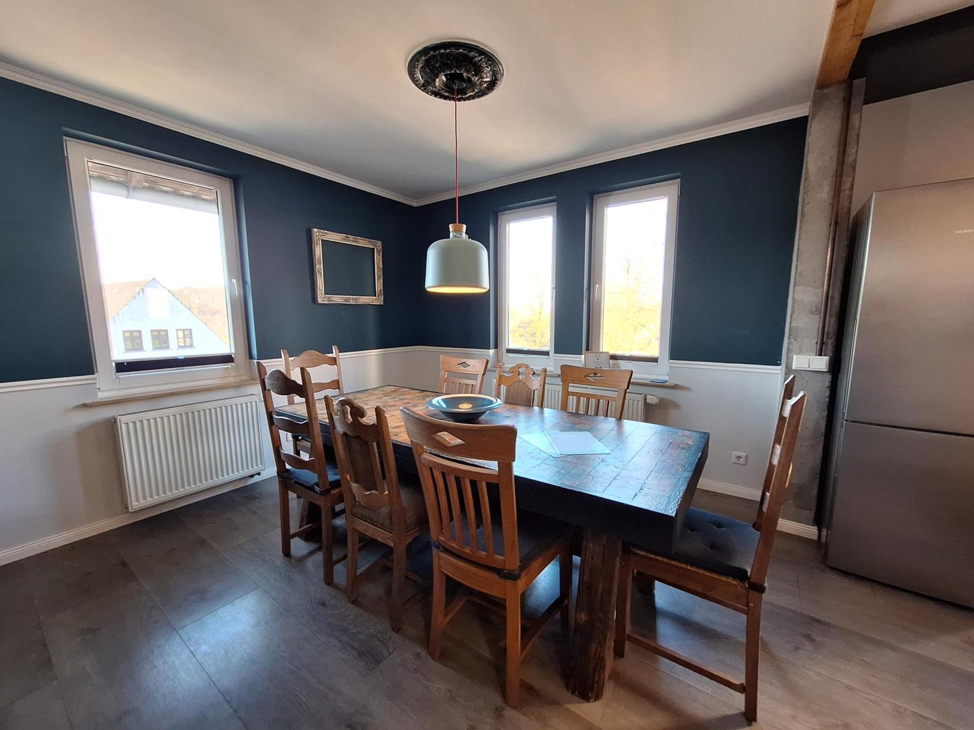 Oerlinghausen Gross, 8 Personen, 5 Zimmer, 2 Baeder Exterior photo