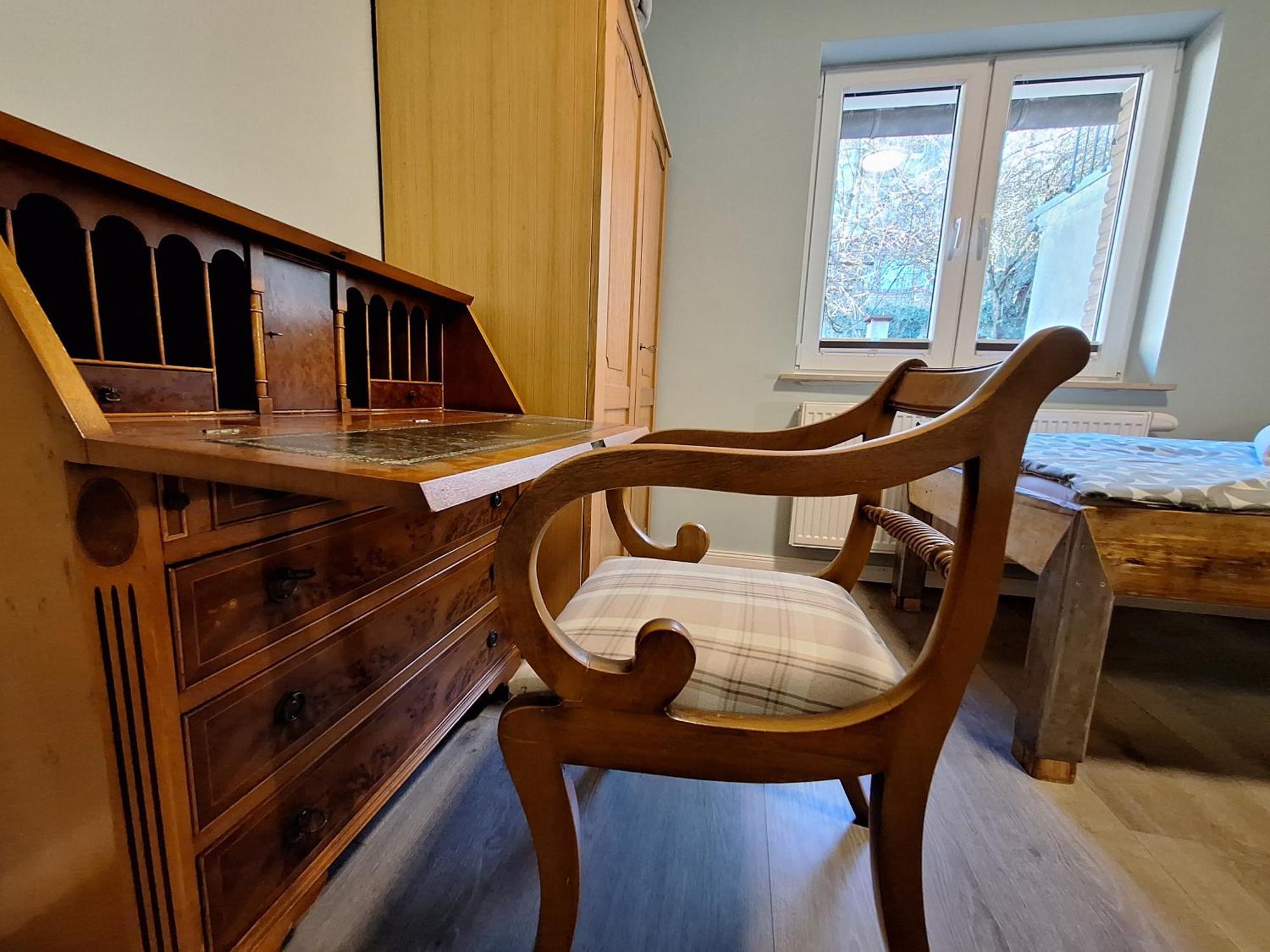 Oerlinghausen Gross, 8 Personen, 5 Zimmer, 2 Baeder Exterior photo