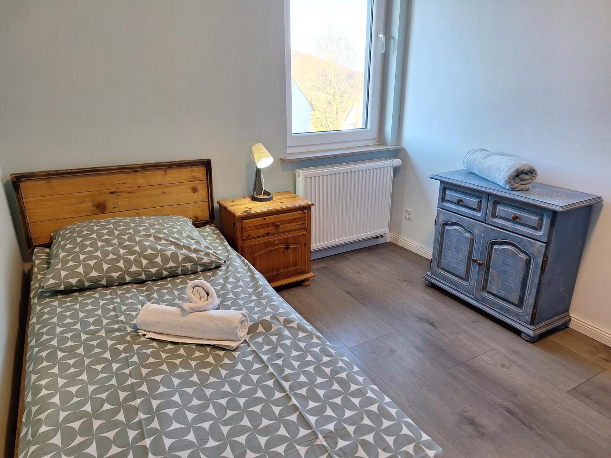 Oerlinghausen Gross, 8 Personen, 5 Zimmer, 2 Baeder Exterior photo