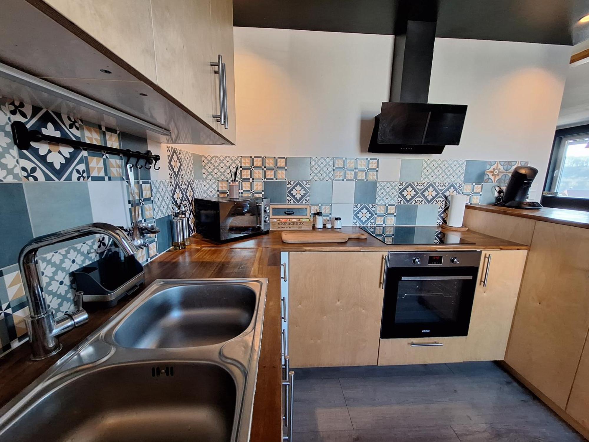 Oerlinghausen Gross, 8 Personen, 5 Zimmer, 2 Baeder Exterior photo
