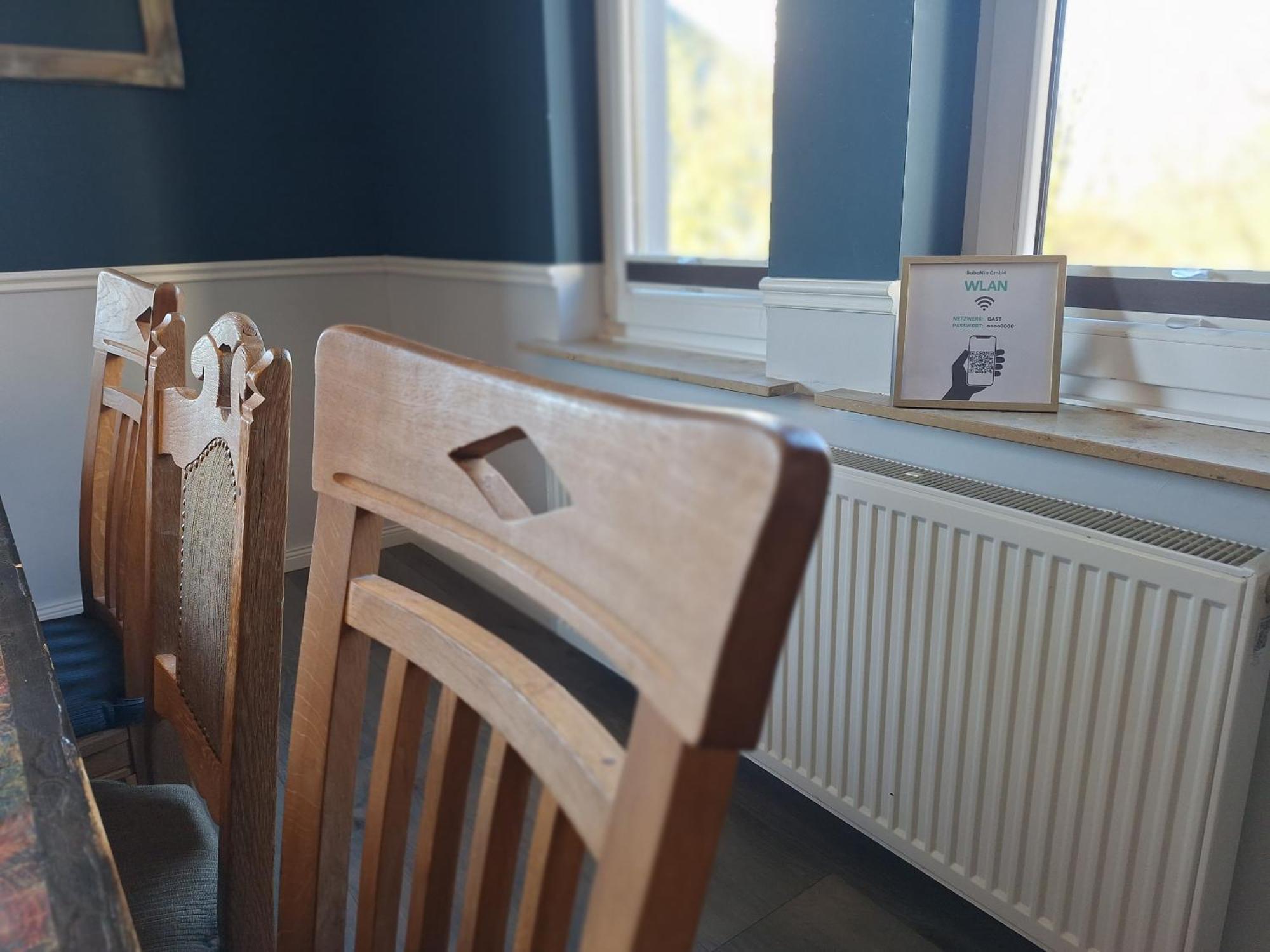 Oerlinghausen Gross, 8 Personen, 5 Zimmer, 2 Baeder Exterior photo