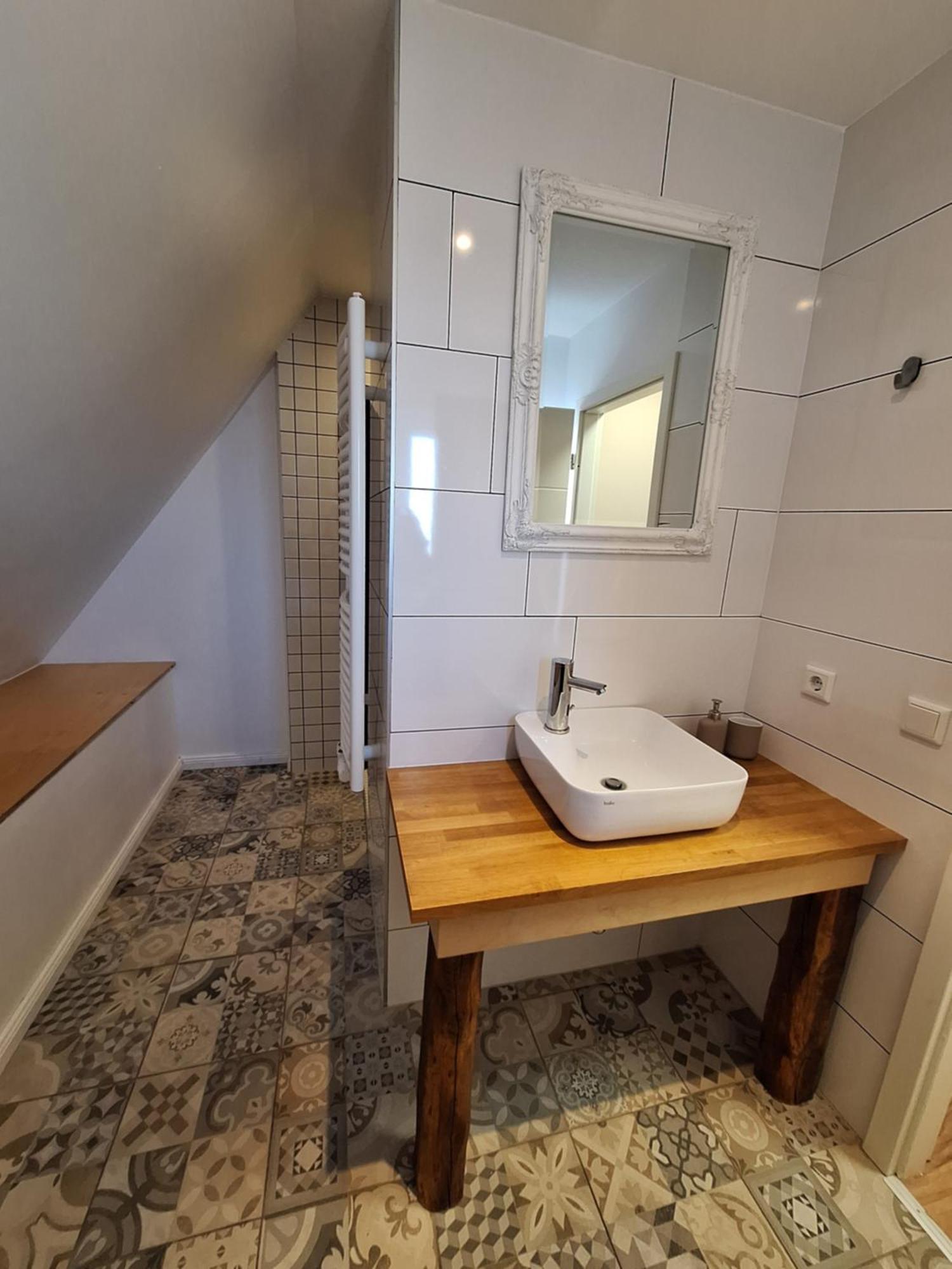 Oerlinghausen Gross, 8 Personen, 5 Zimmer, 2 Baeder Exterior photo