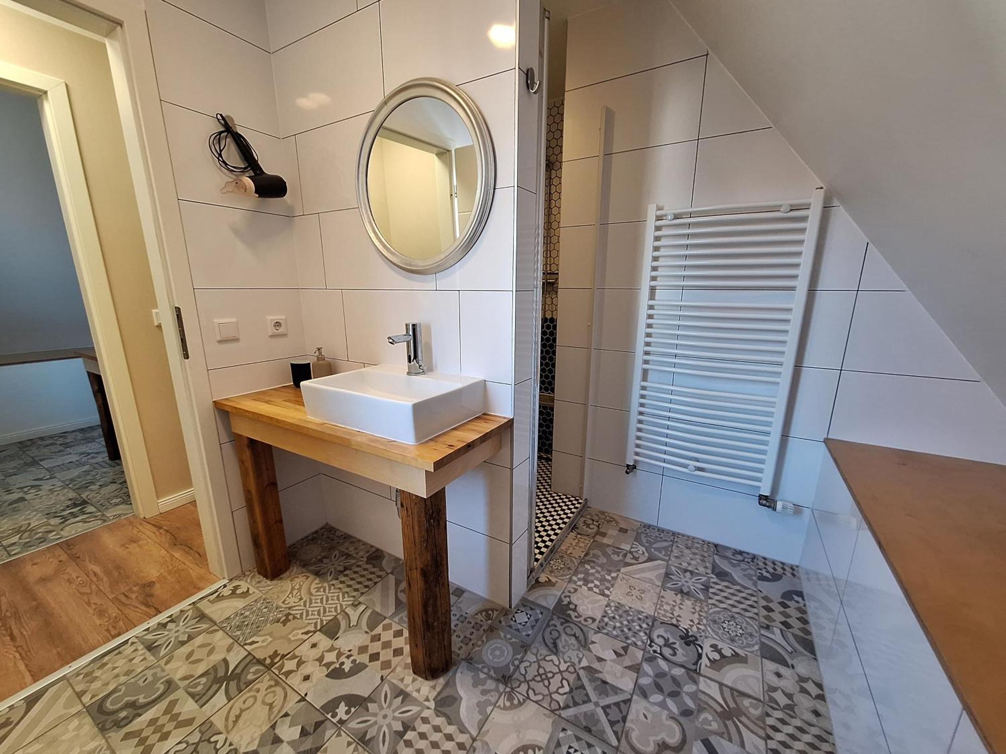 Oerlinghausen Gross, 8 Personen, 5 Zimmer, 2 Baeder Exterior photo