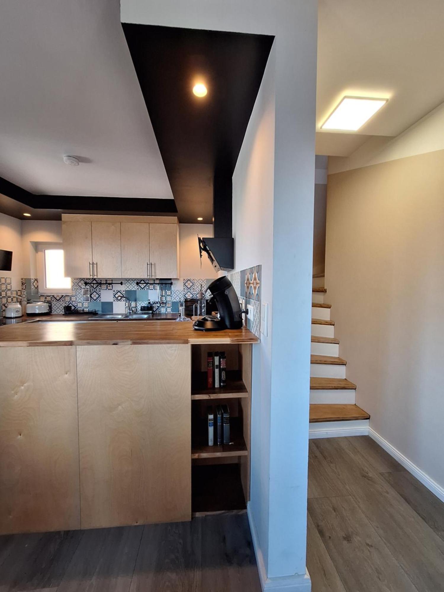 Oerlinghausen Gross, 8 Personen, 5 Zimmer, 2 Baeder Exterior photo