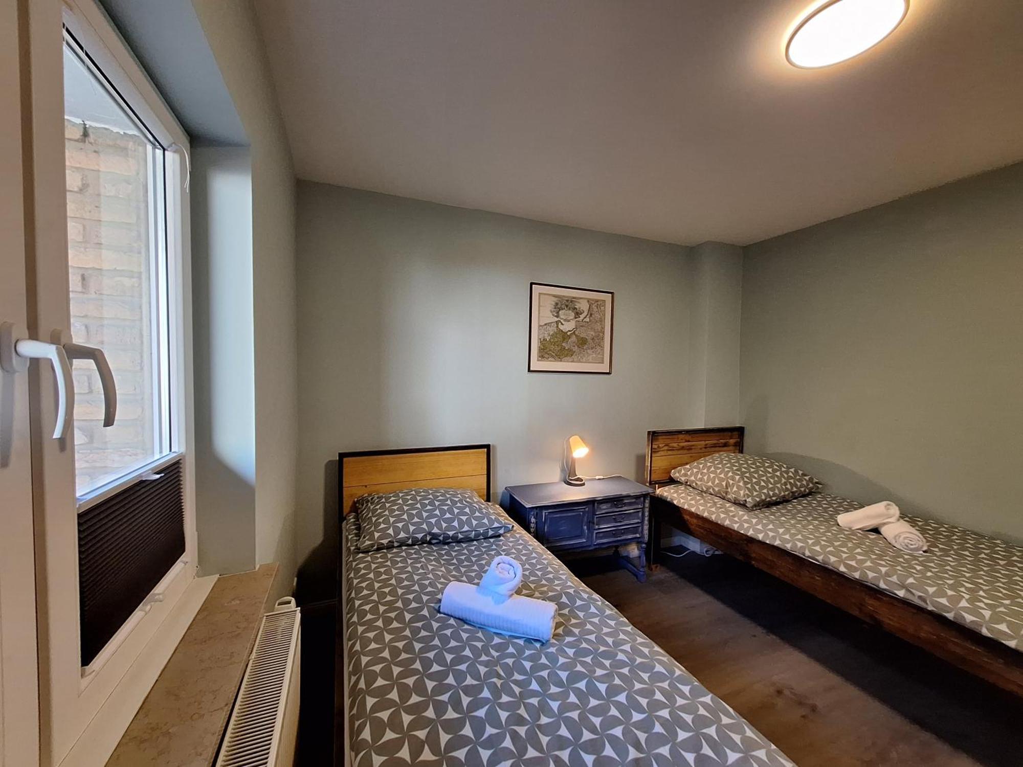 Oerlinghausen Gross, 8 Personen, 5 Zimmer, 2 Baeder Exterior photo