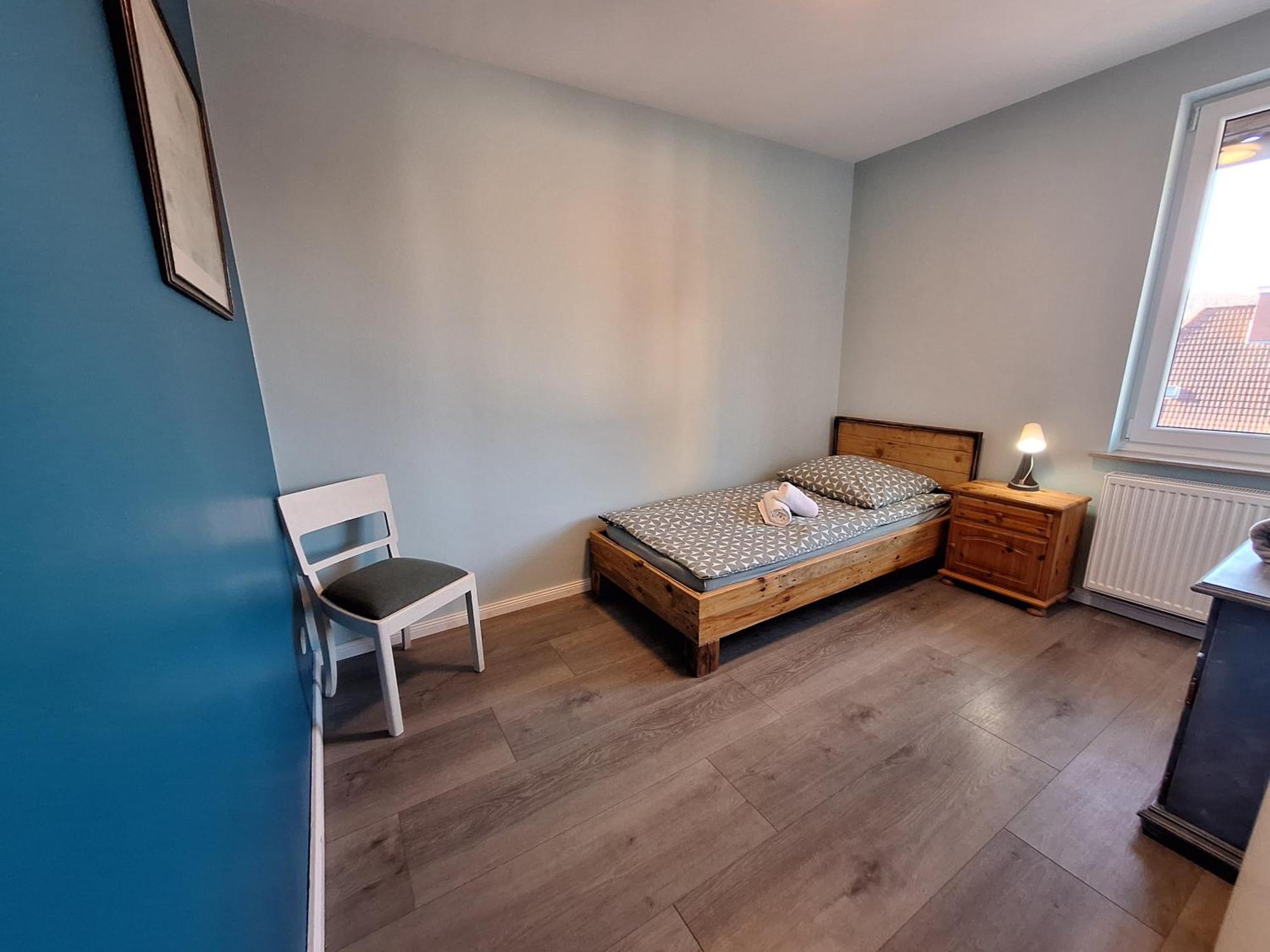 Oerlinghausen Gross, 8 Personen, 5 Zimmer, 2 Baeder Exterior photo