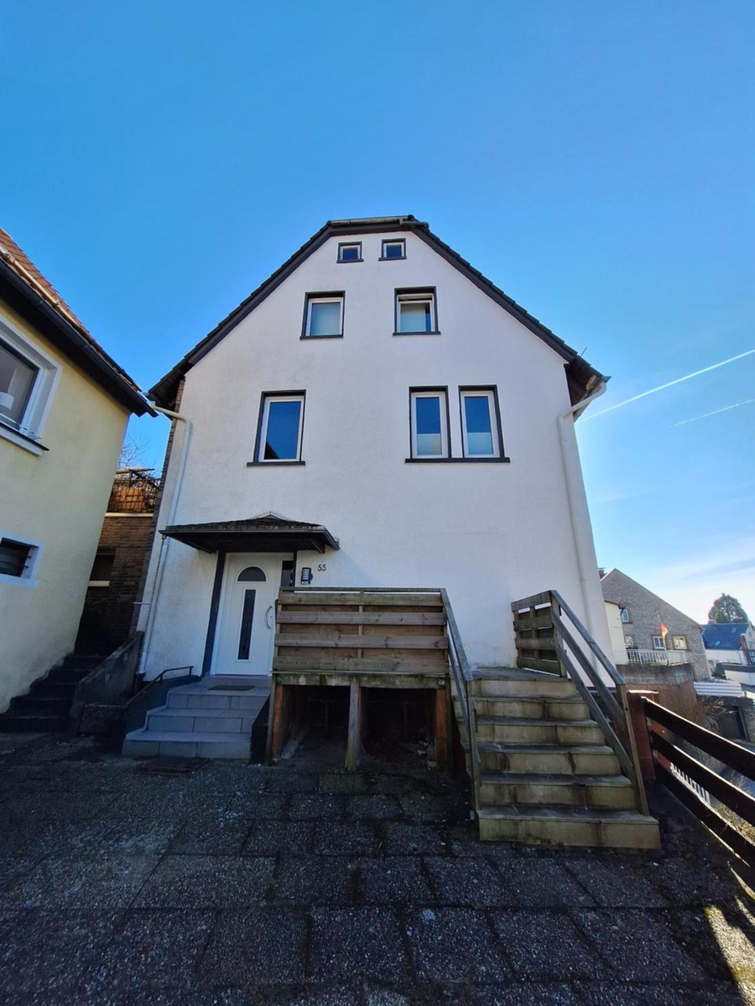 Oerlinghausen Gross, 8 Personen, 5 Zimmer, 2 Baeder Exterior photo