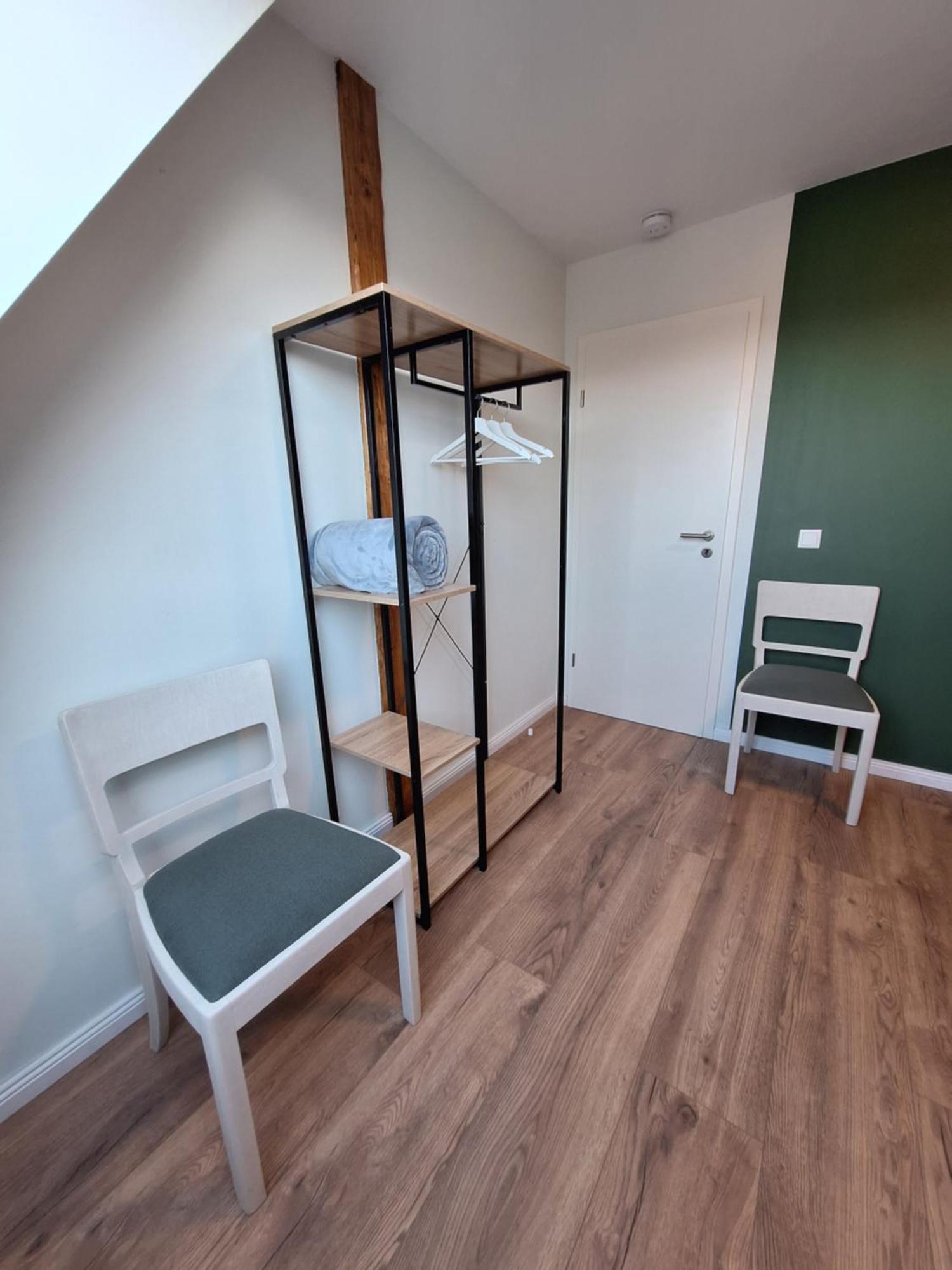 Oerlinghausen Gross, 8 Personen, 5 Zimmer, 2 Baeder Exterior photo
