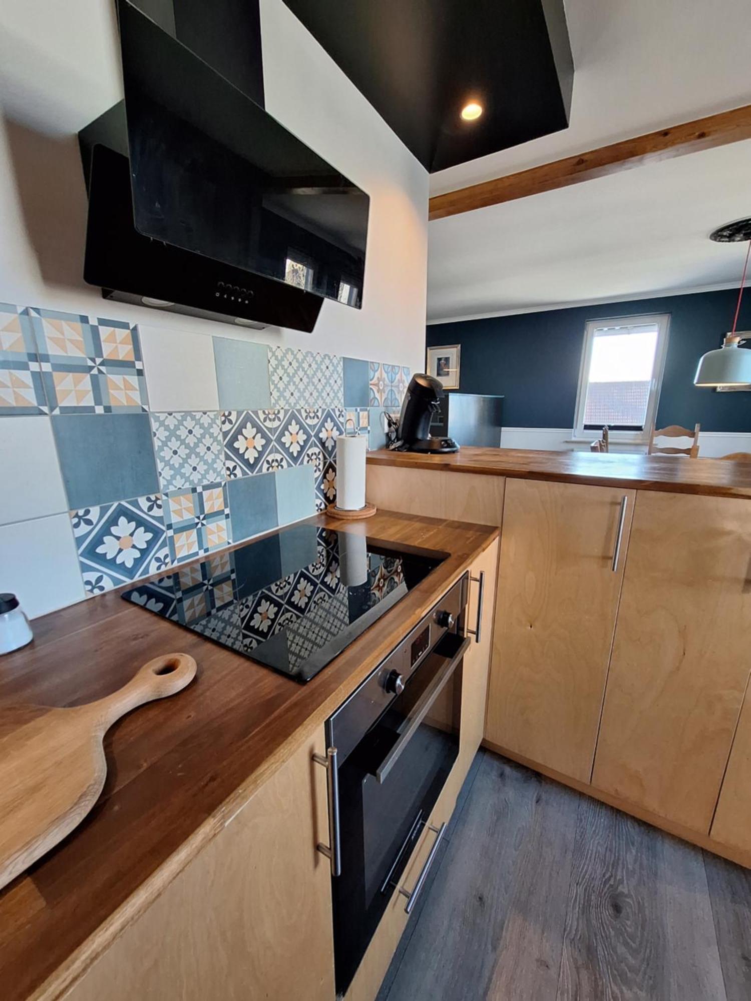 Oerlinghausen Gross, 8 Personen, 5 Zimmer, 2 Baeder Exterior photo