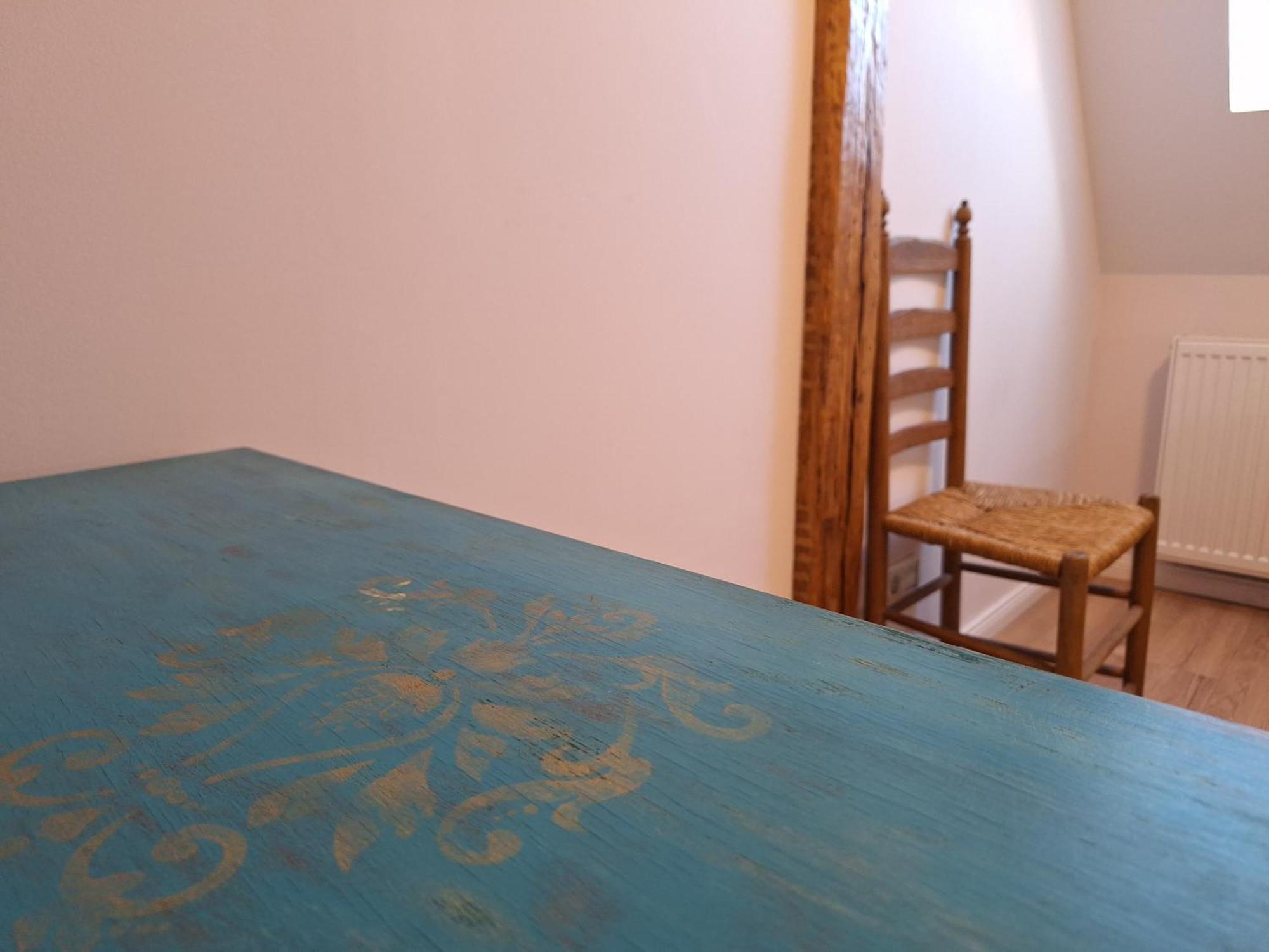 Oerlinghausen Gross, 8 Personen, 5 Zimmer, 2 Baeder Exterior photo