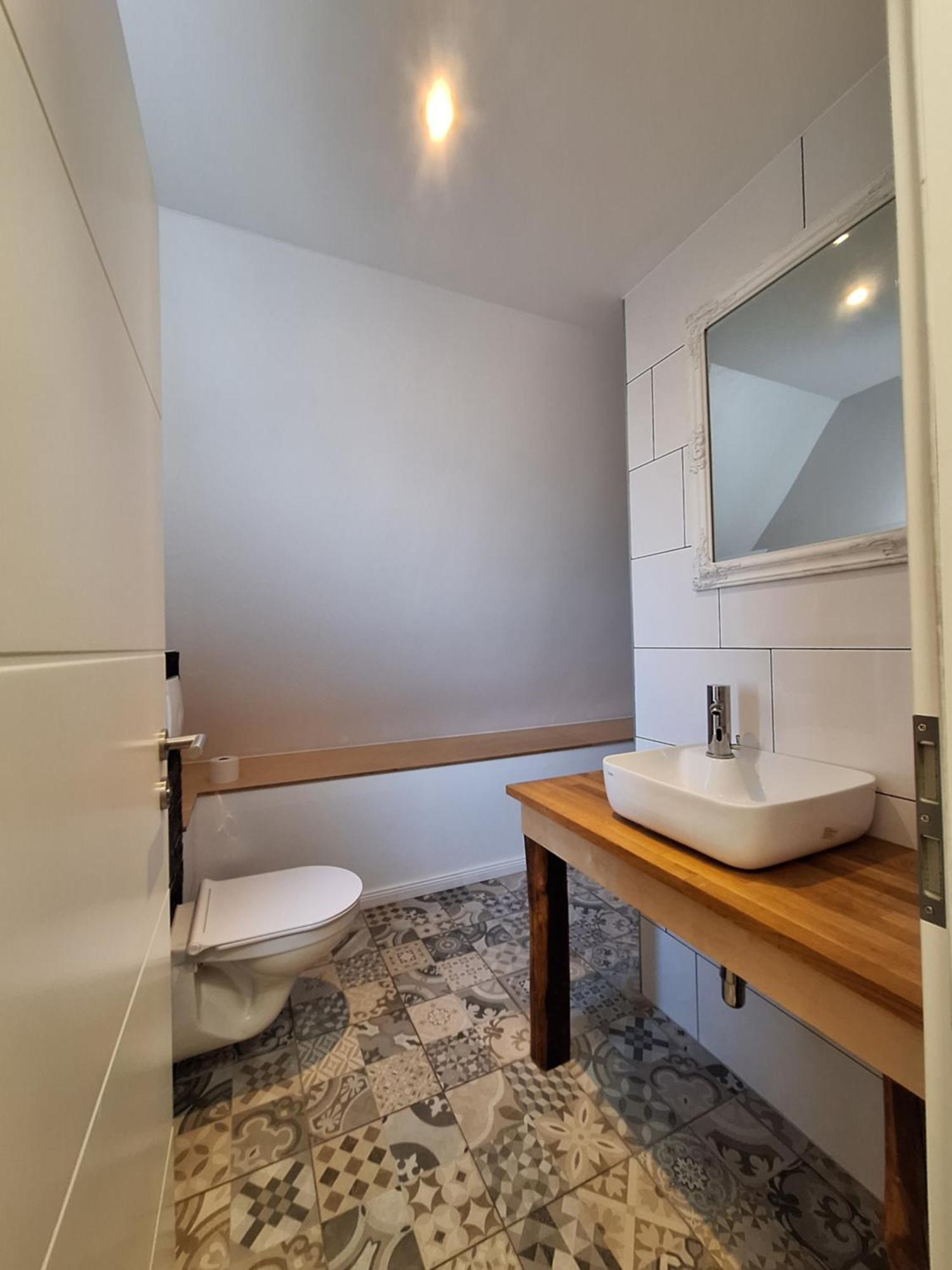 Oerlinghausen Gross, 8 Personen, 5 Zimmer, 2 Baeder Exterior photo