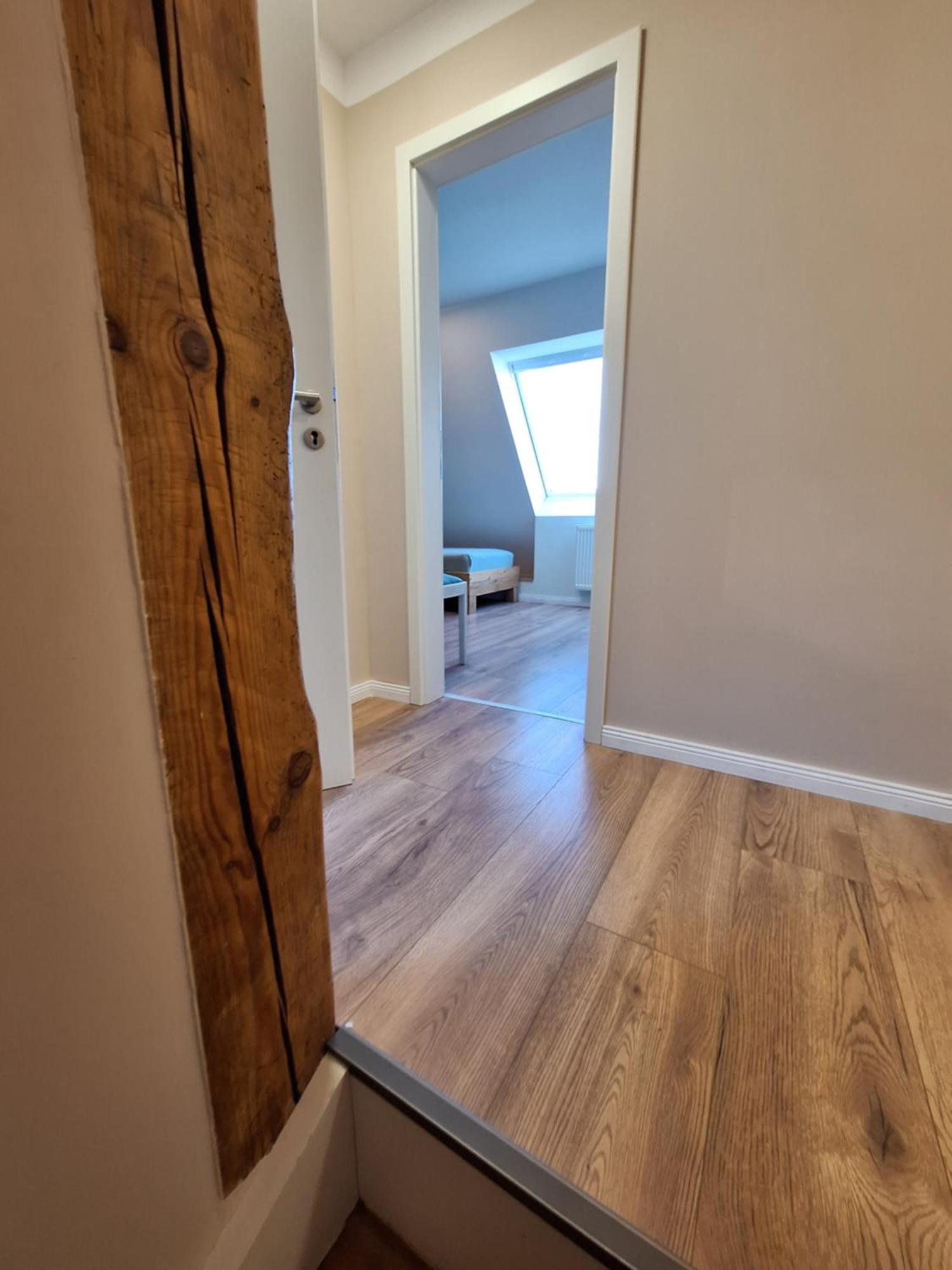 Oerlinghausen Gross, 8 Personen, 5 Zimmer, 2 Baeder Exterior photo