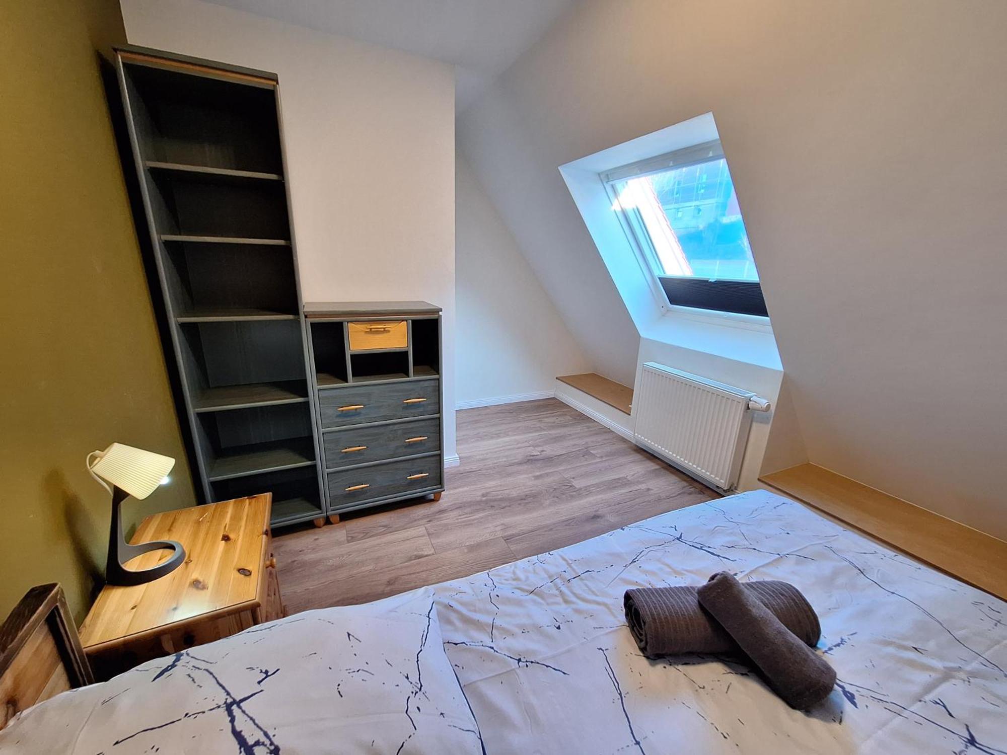 Oerlinghausen Gross, 8 Personen, 5 Zimmer, 2 Baeder Exterior photo